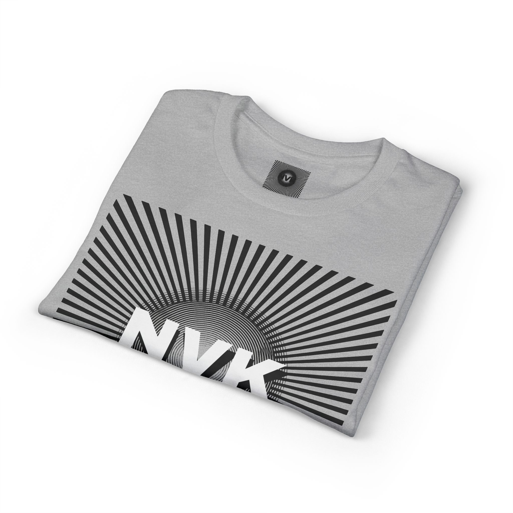 NVK DRYBLEND TEE™ — Unisex Performance Cotton