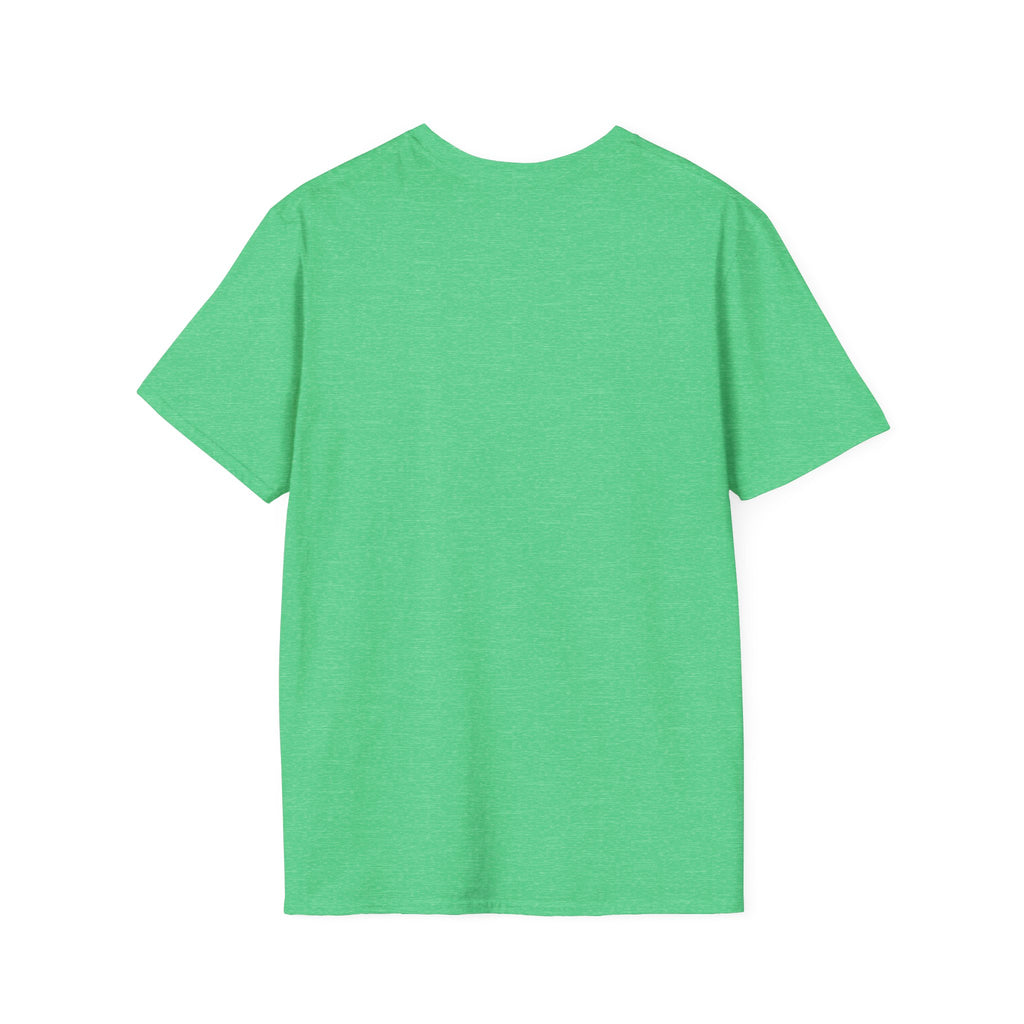 NVK NATURE VISION TEE™ — Botanical Graphic, Everyday Wear