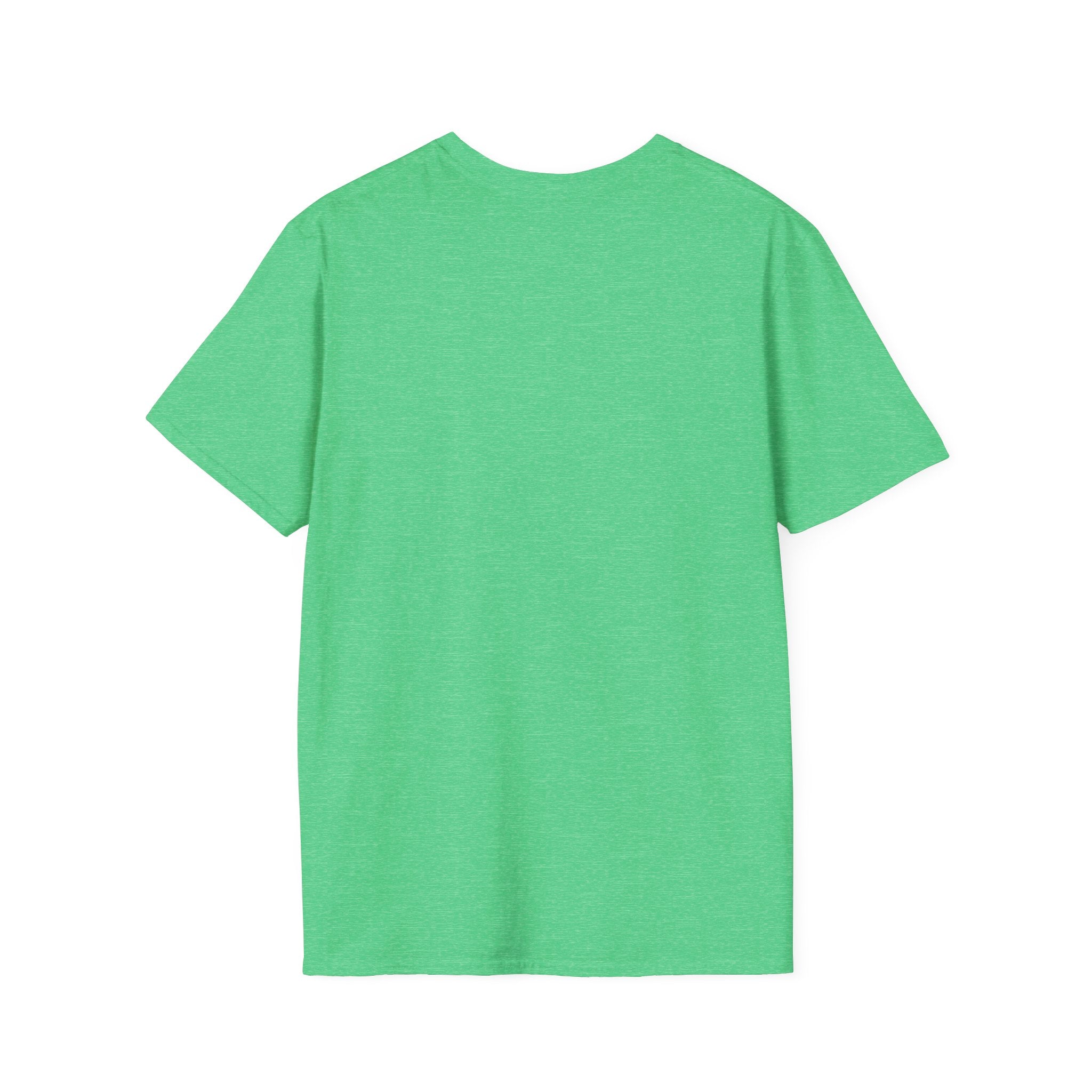 NVK NATURE VISION TEE™ — Botanical Graphic, Everyday Wear