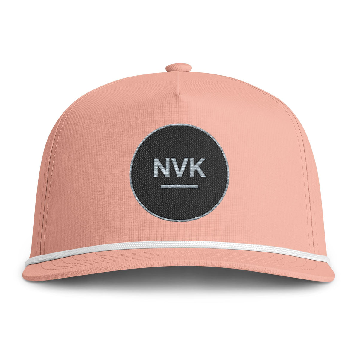 NVK SUNWASHED CAP™ — Vintage Rope Snapback
