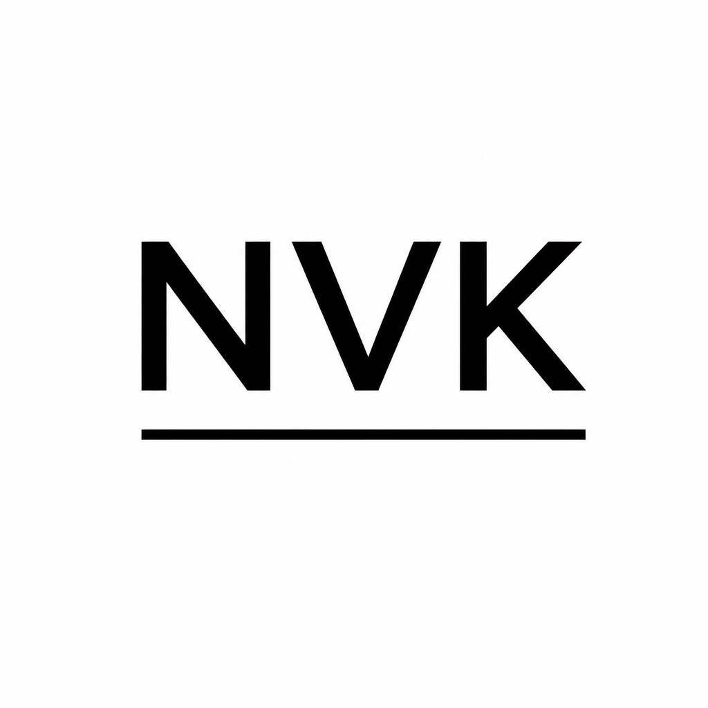 NVK POWER™ Portable Solar Power Station (200W Pro)