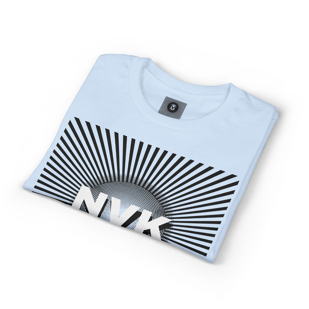 NVK DRYBLEND TEE™ — Unisex Performance Cotton