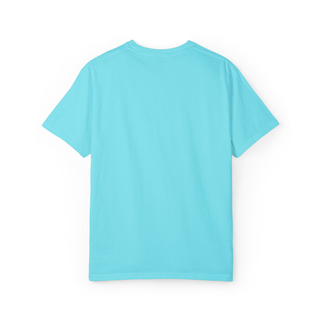 NVK GARMENT-DYED TEE™ — Unisex Heavyweight Essential