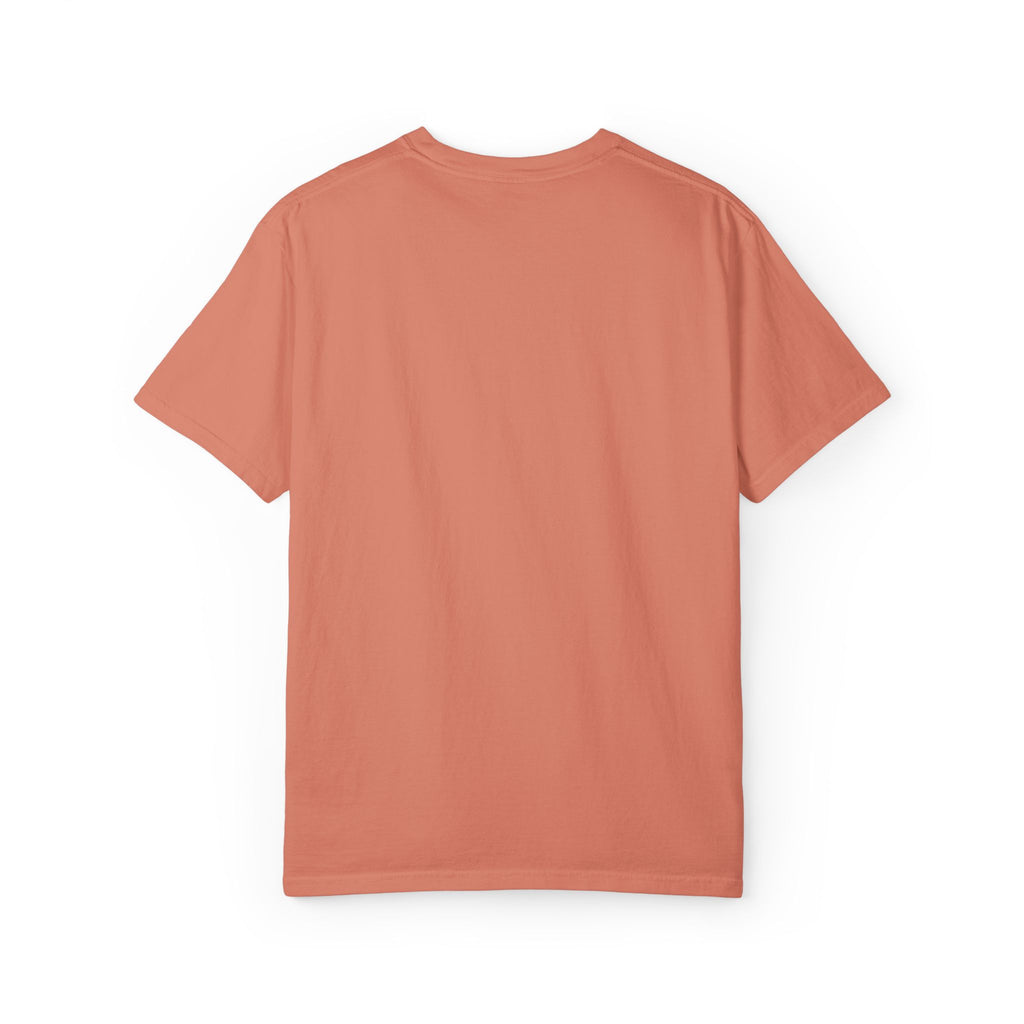 NVK GARMENT-DYED TEE™ — Unisex Heavyweight Essential