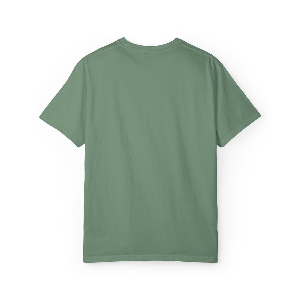 NVK GARMENT-DYED TEE™ — Unisex Heavyweight Essential