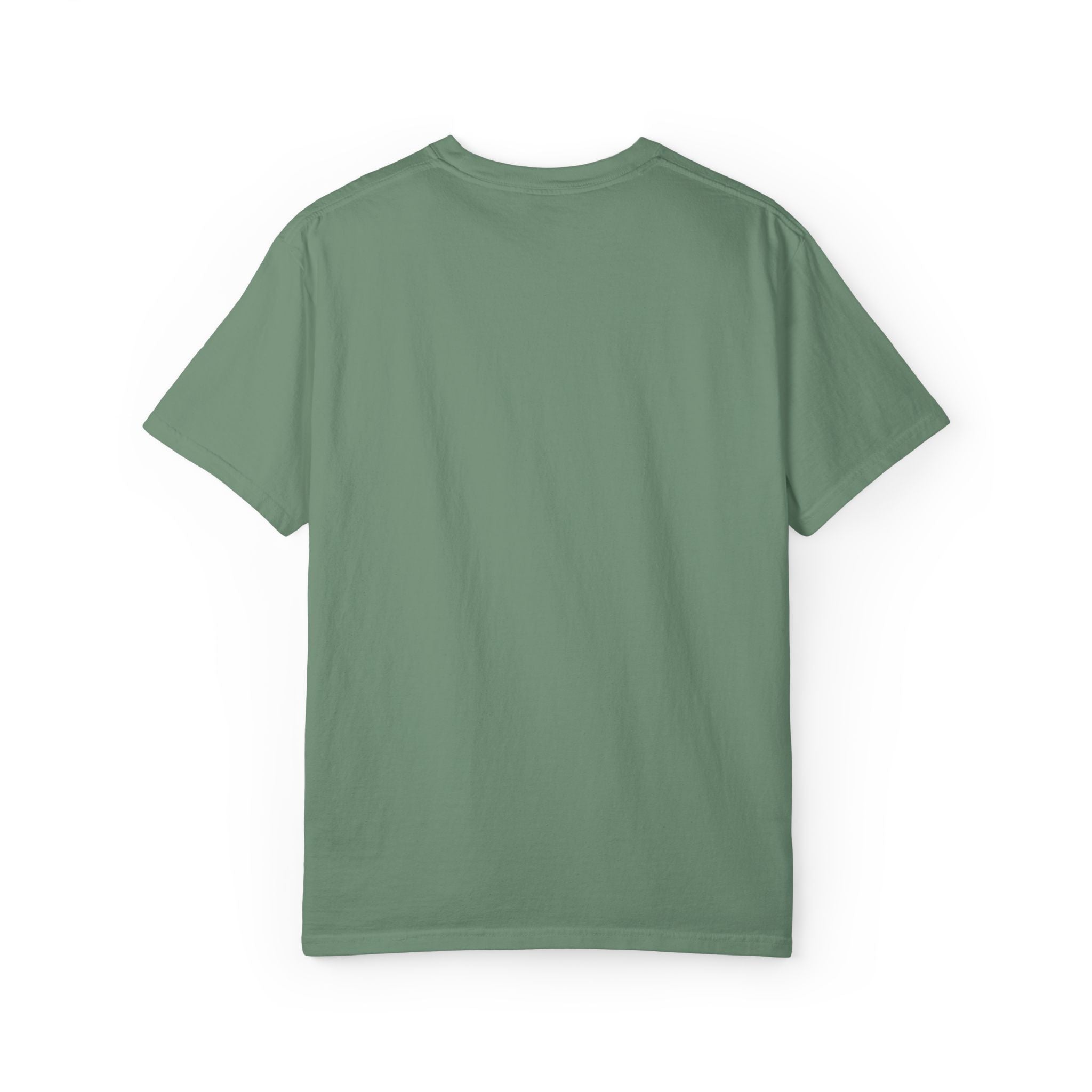 NVK GARMENT-DYED TEE™ — Unisex Heavyweight Essential