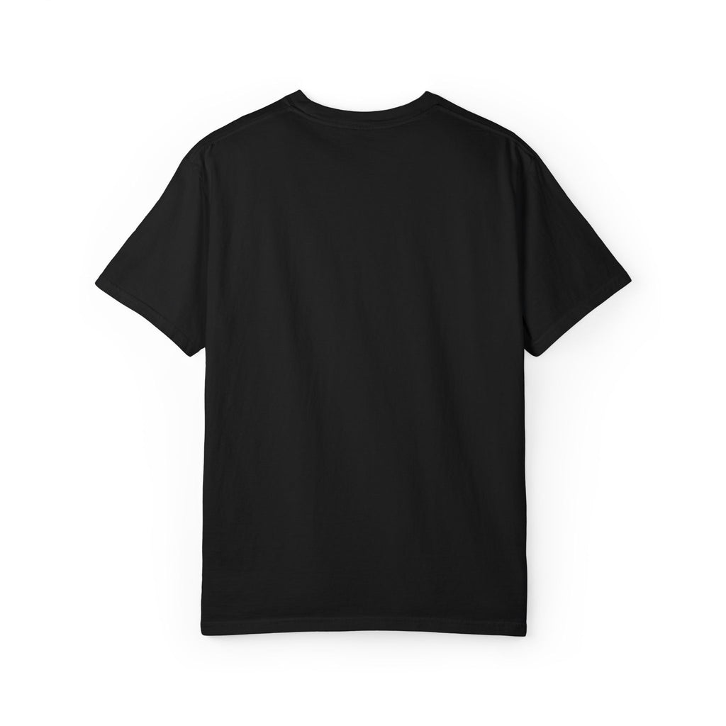 NVK GARMENT-DYED TEE™ — Unisex Heavyweight Essential