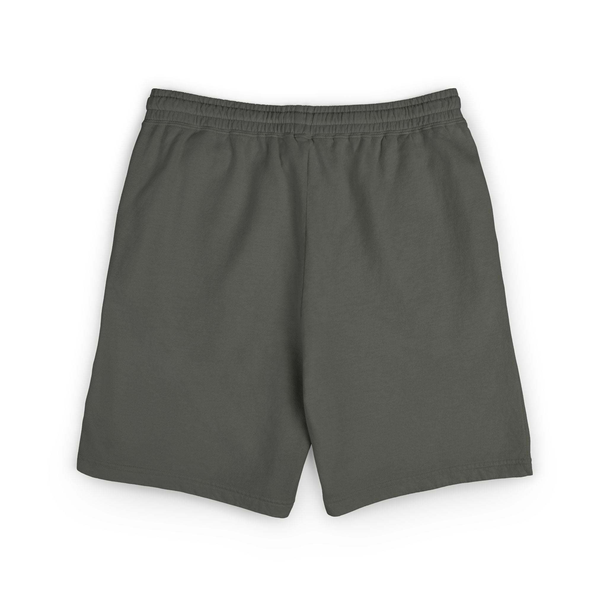 NVK FLEECE SWEAT SHORTS™ — Garment-Dyed Lightweight
