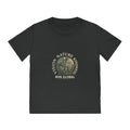 NVK ORGANIC ROCKER TEE™ — Unisex Everyday Essential