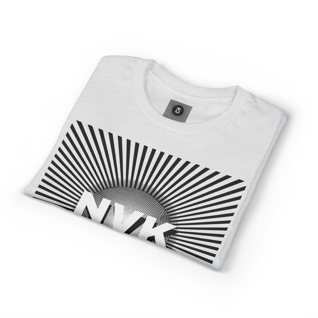 NVK DRYBLEND TEE™ — Unisex Performance Cotton
