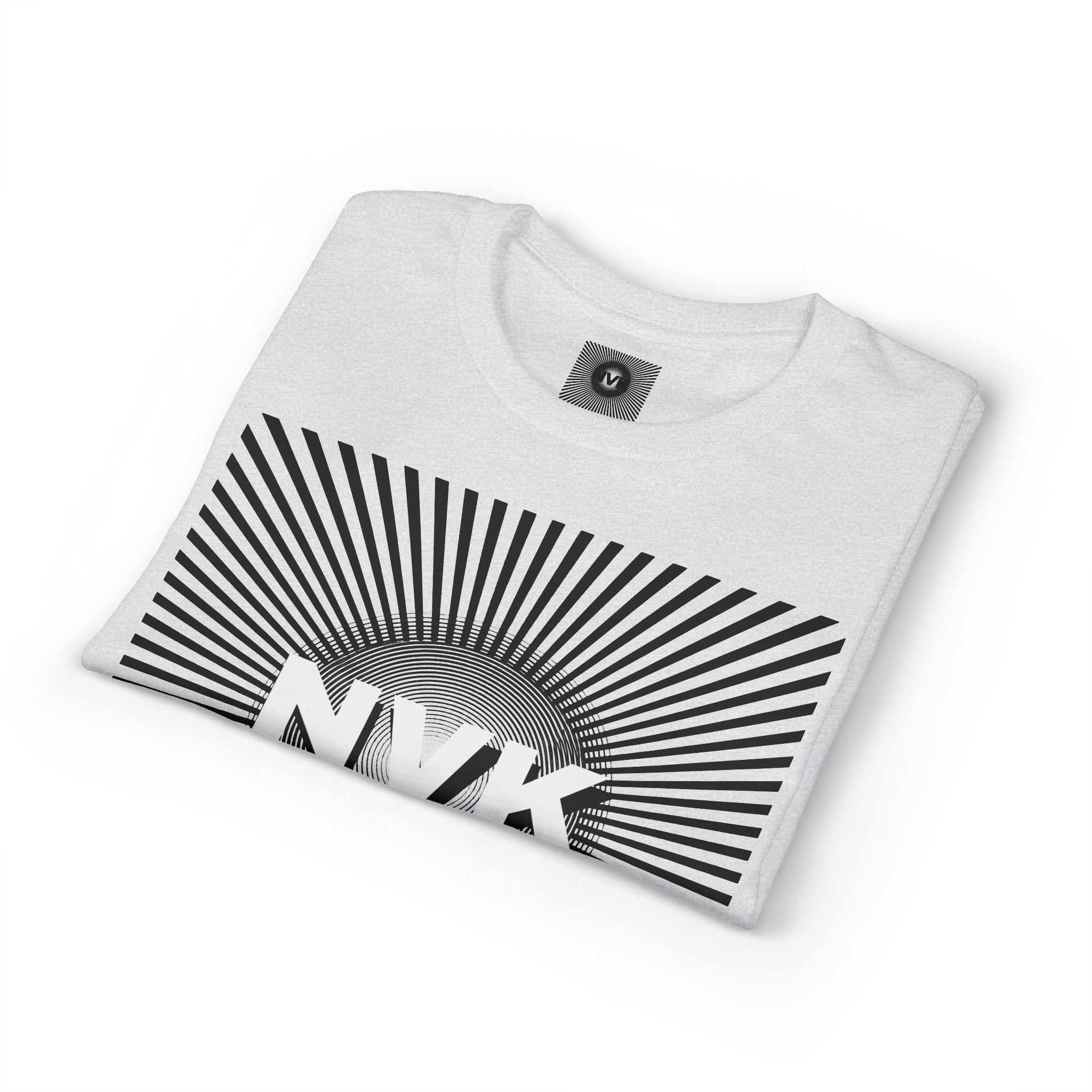 NVK DRYBLEND TEE™ — Unisex Performance Cotton