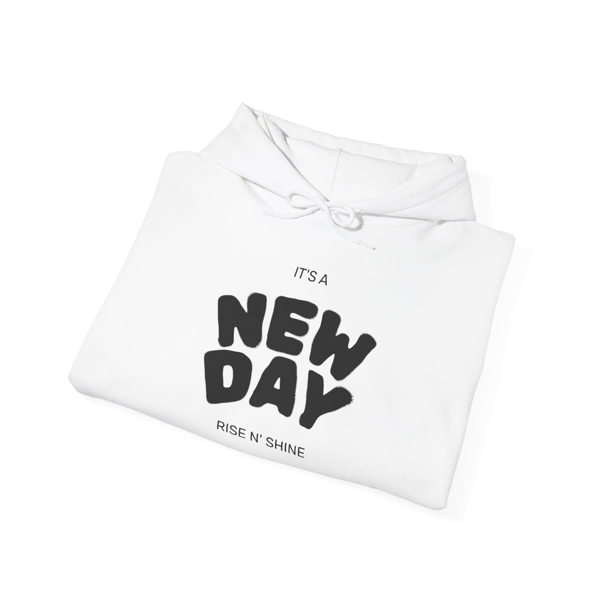 NVK HEAVY BLEND HOODIE™ — Unisex Pullover Sweatshirt