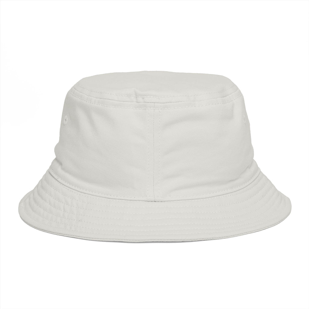 NVK LEOPARD BUCKET HAT™ — Brown Safari Print Sun Hat