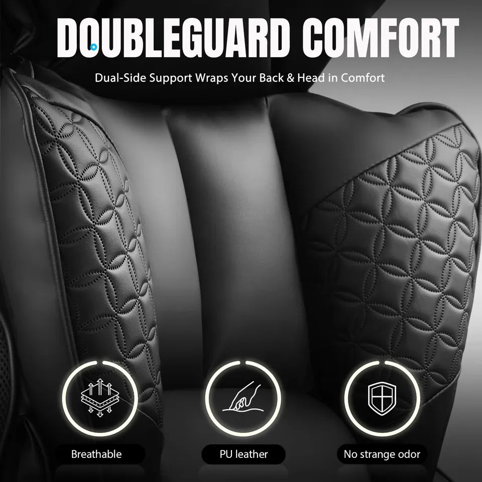 NVK TITAN™ PRO | AI Command Chair