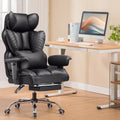 NVK TITAN™ PRO | AI Command Chair