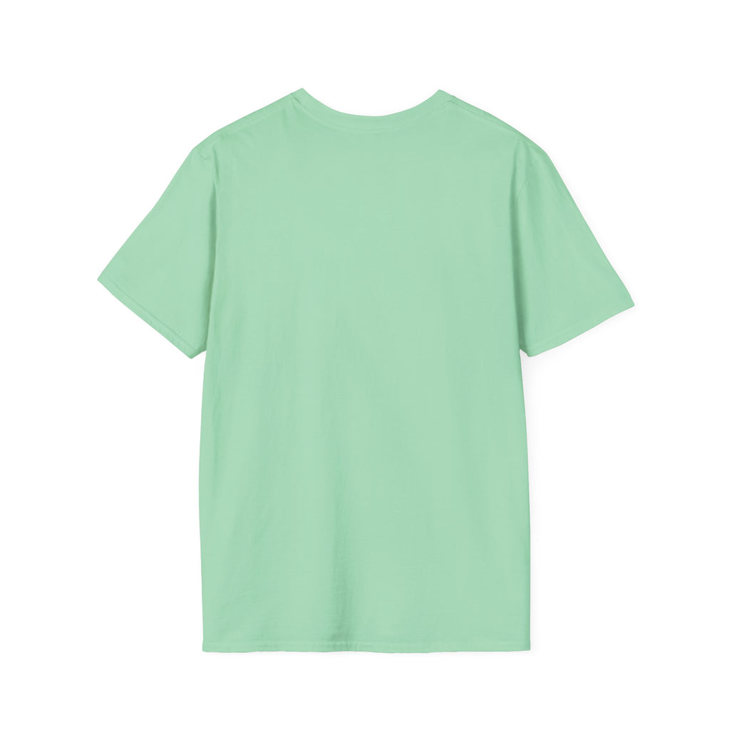 NVK NATURE VISION TEE™ — Botanical Graphic, Everyday Wear