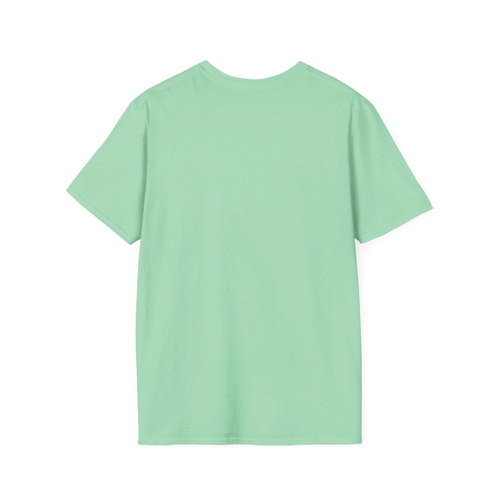 NVK NATURE VISION TEE™ — Botanical Graphic, Everyday Wear