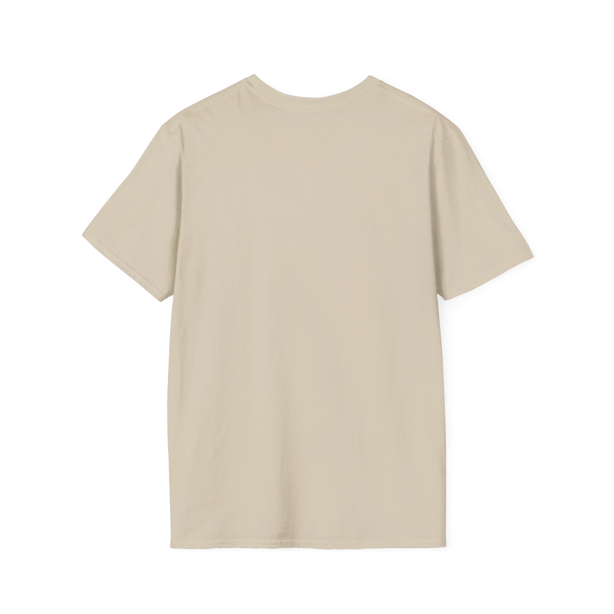 NVK NATURE VISION TEE™ — Botanical Graphic, Everyday Wear
