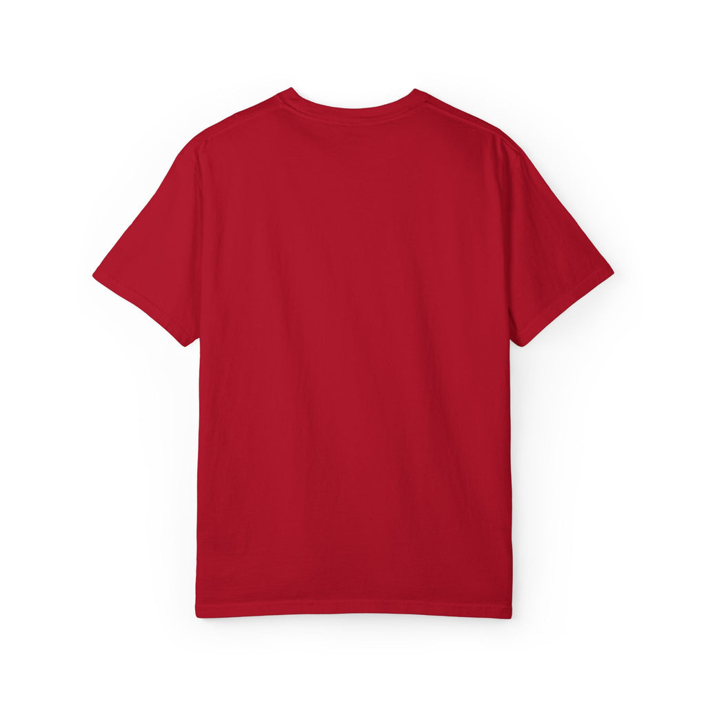NVK GARMENT-DYED TEE™ — Unisex Heavyweight Essential