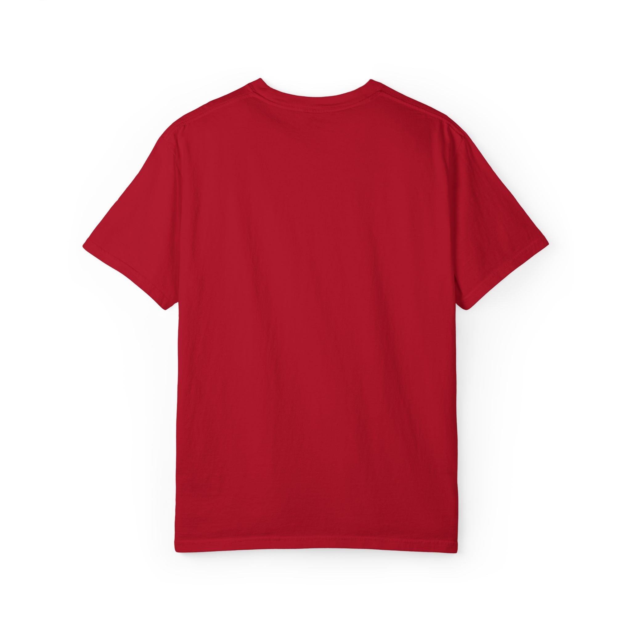 NVK GARMENT-DYED TEE™ — Unisex Heavyweight Essential