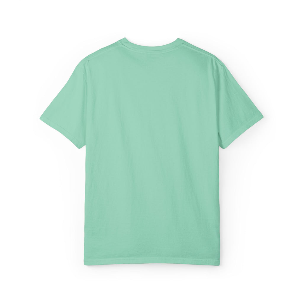 NVK GARMENT-DYED TEE™ — Unisex Heavyweight Essential