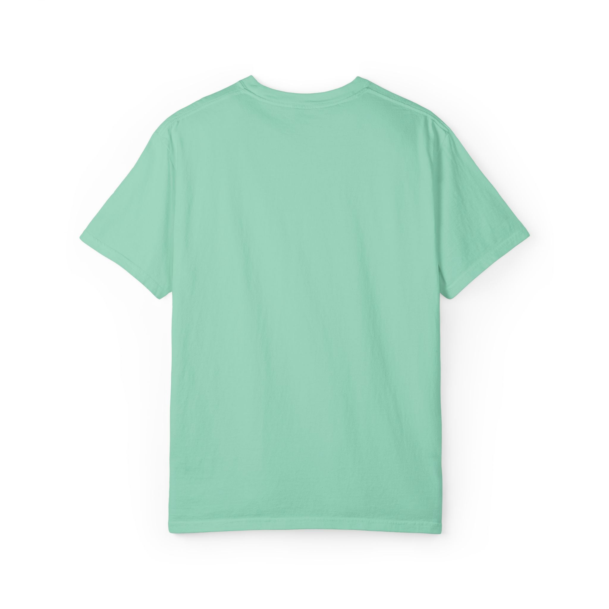 NVK GARMENT-DYED TEE™ — Unisex Heavyweight Essential