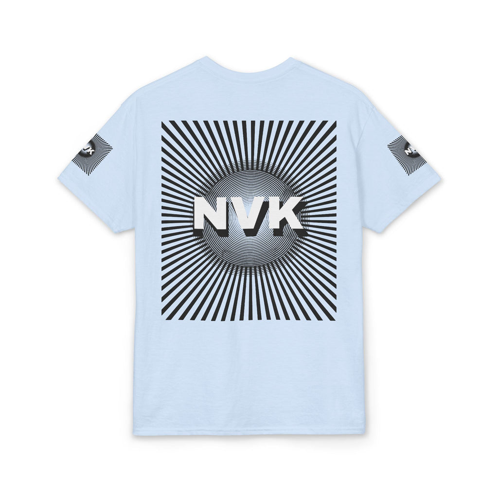 NVK DRYBLEND TEE™ — Unisex Performance Cotton