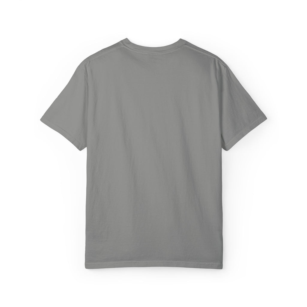 NVK GARMENT-DYED TEE™ — Unisex Heavyweight Essential