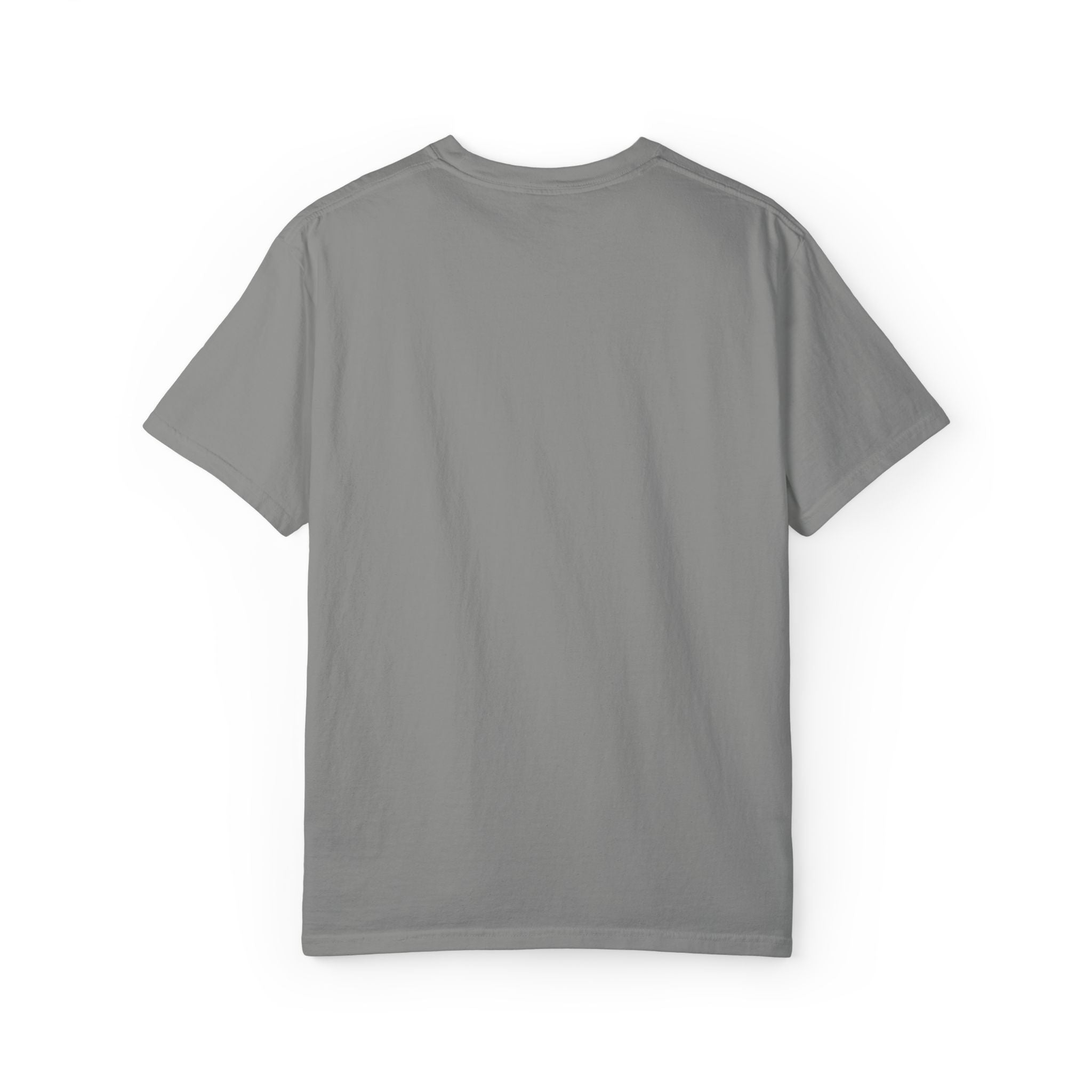 NVK GARMENT-DYED TEE™ — Unisex Heavyweight Essential