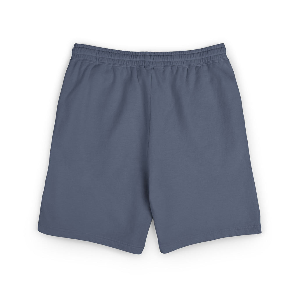 NVK FLEECE SWEAT SHORTS™ — Garment-Dyed Lightweight