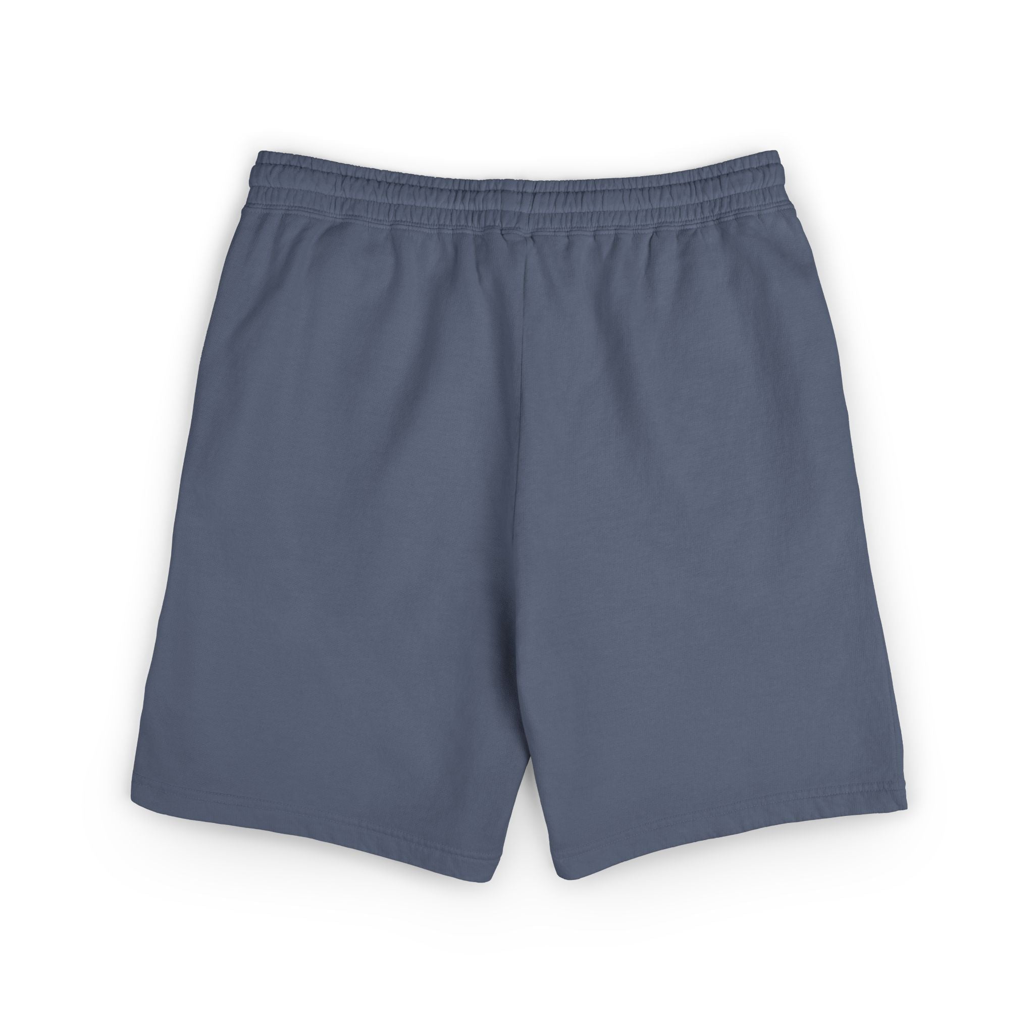 NVK FLEECE SWEAT SHORTS™ — Garment-Dyed Lightweight
