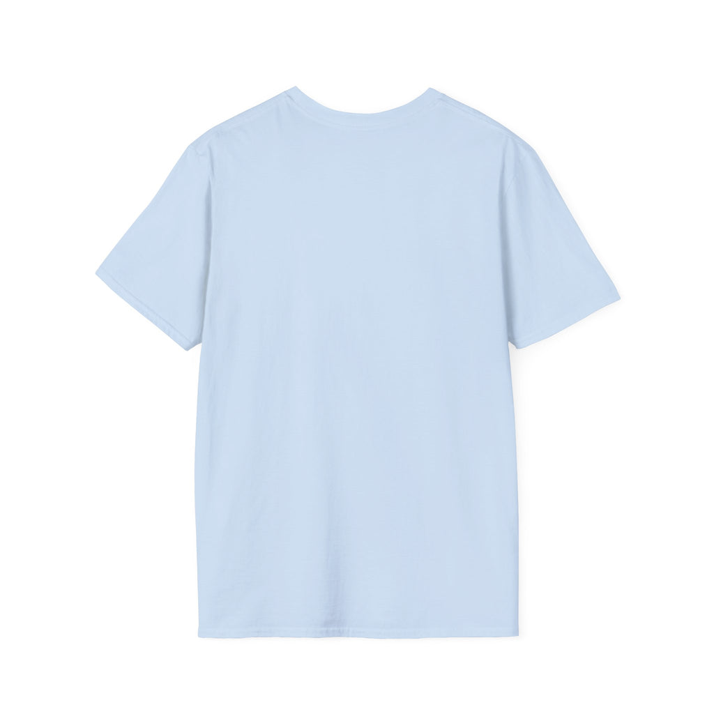 NVK NATURE VISION TEE™ — Botanical Graphic, Everyday Wear