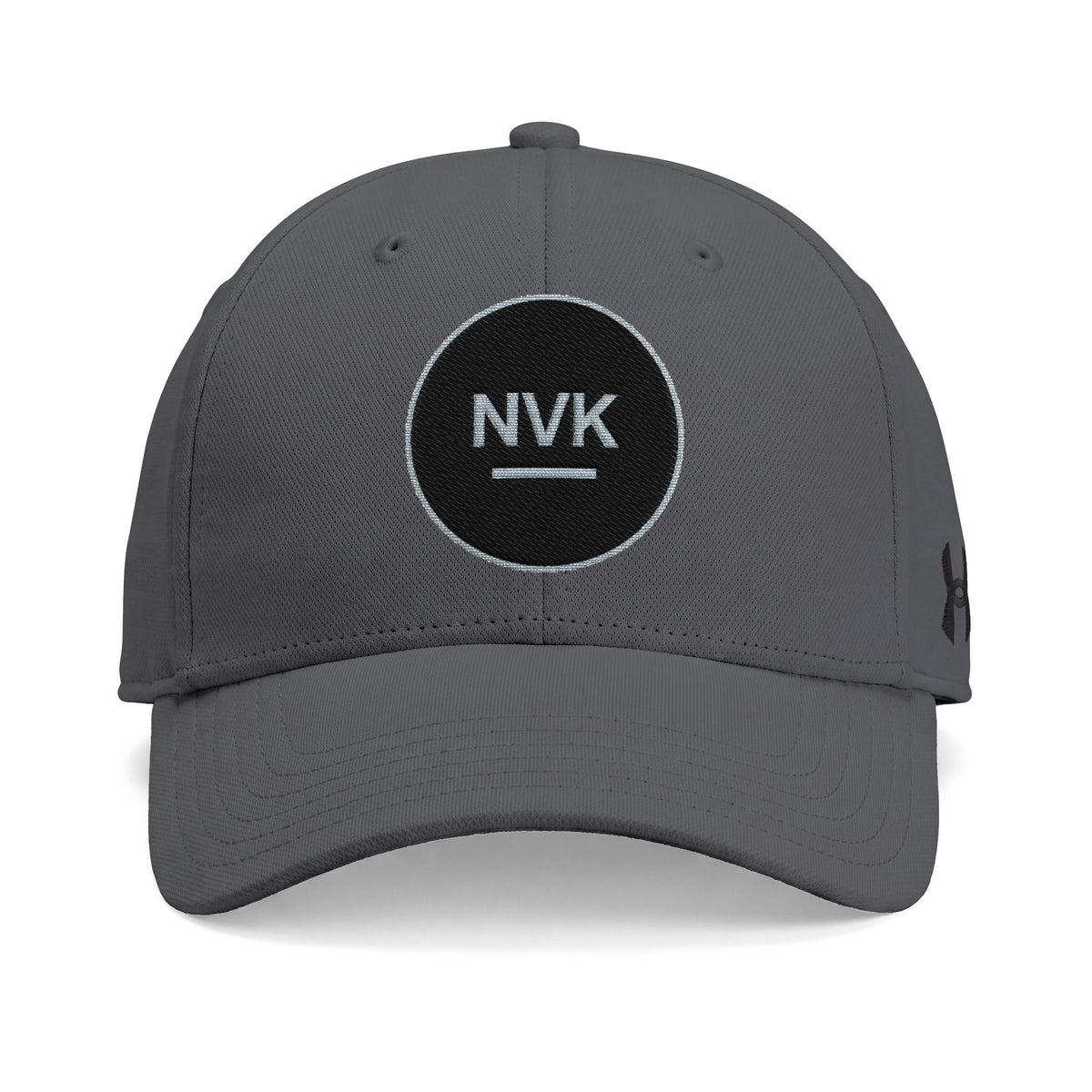 NVK CIRCLE CAP™ — Performance Embroidered Snapback