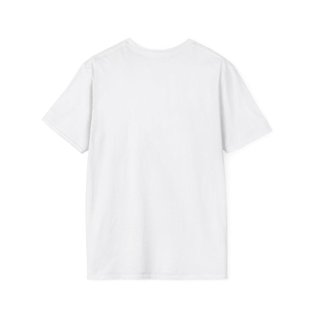 NVK NATURE VISION TEE™ — Botanical Graphic, Everyday Wear