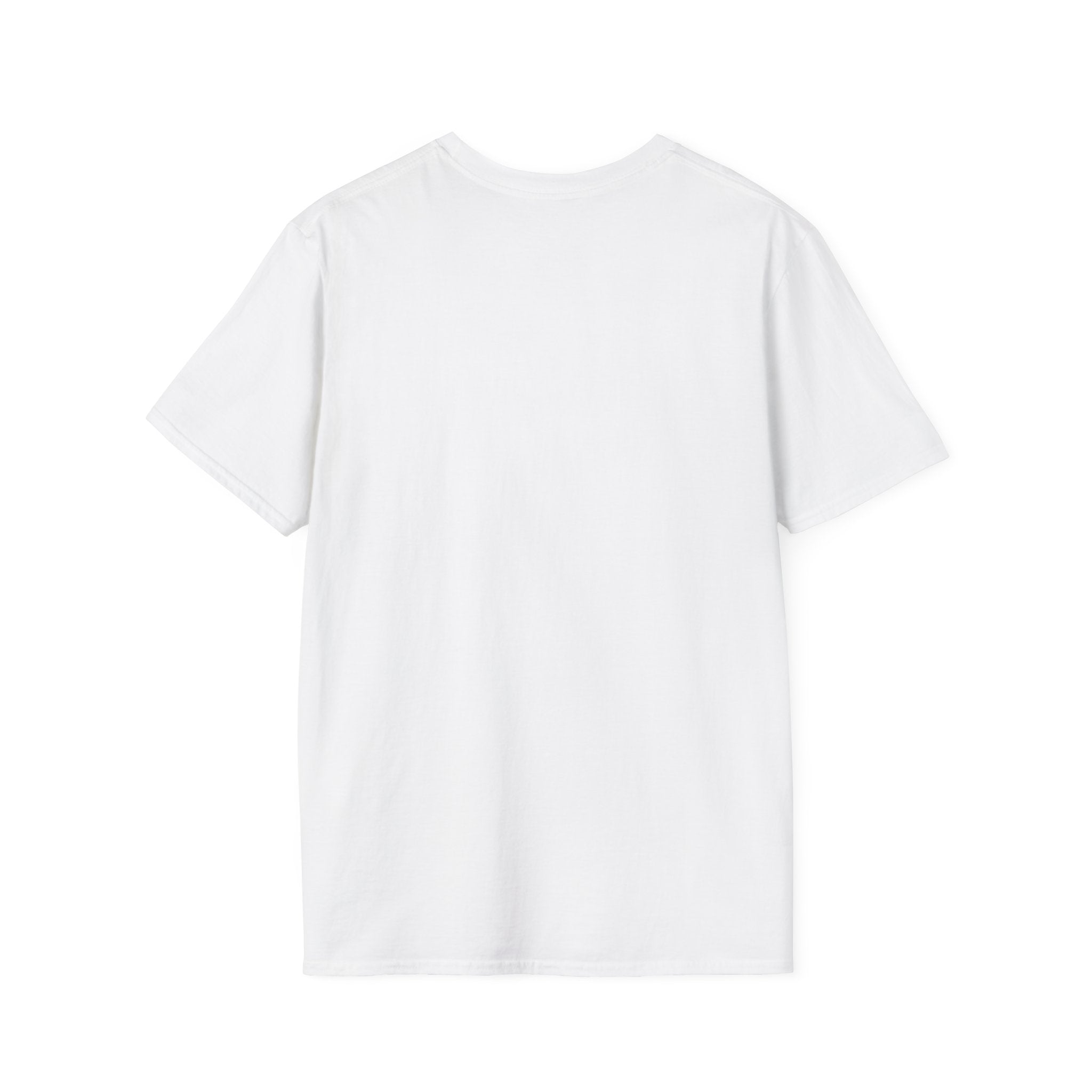 NVK NATURE VISION TEE™ — Botanical Graphic, Everyday Wear