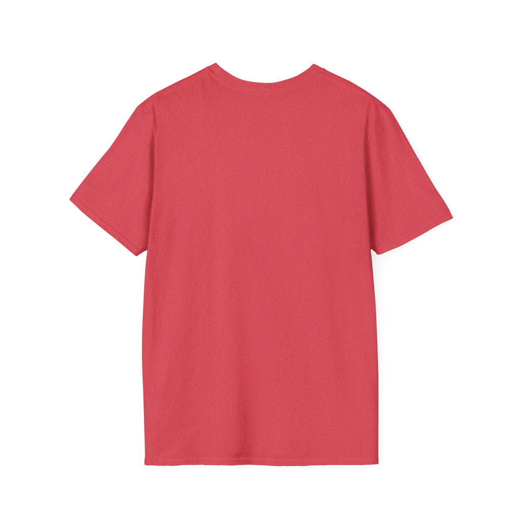NVK NATURE VISION TEE™ — Botanical Graphic, Everyday Wear