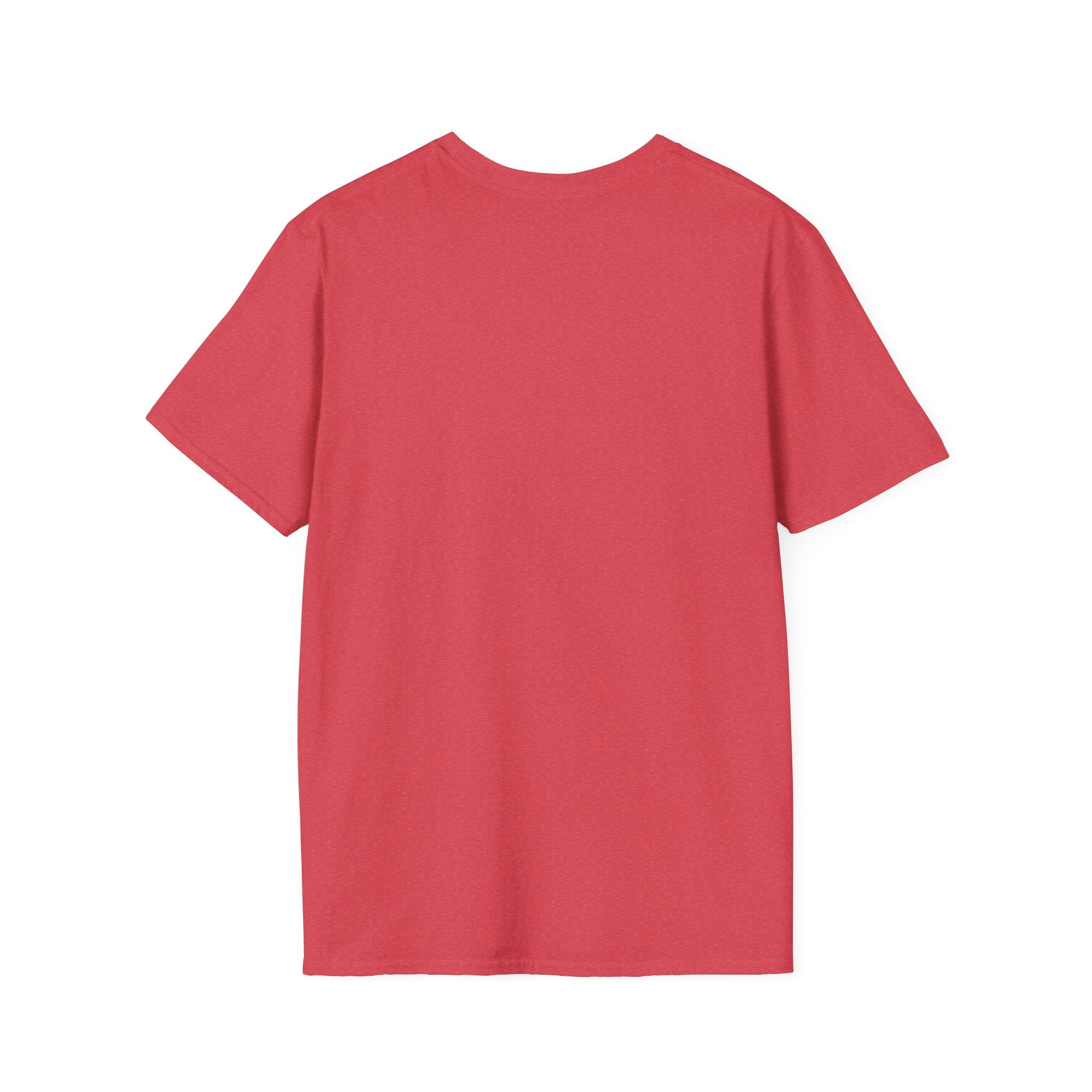 NVK NATURE VISION TEE™ — Botanical Graphic, Everyday Wear