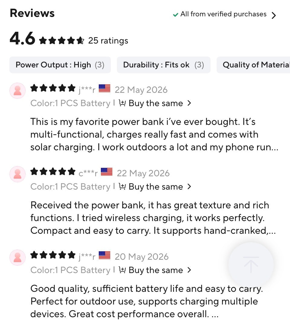 NVK Sol-Armor Pro 80,000mAh Tactical Solar Power Bank — 360° Hand-Crank Generator, 22.5W PD Fast Charging, Magnetic Wireless, & Multi-Mode Emergency Lighting System