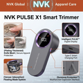 NVK FABRIC RENEW™ Pulse X1 Smart Trimmer