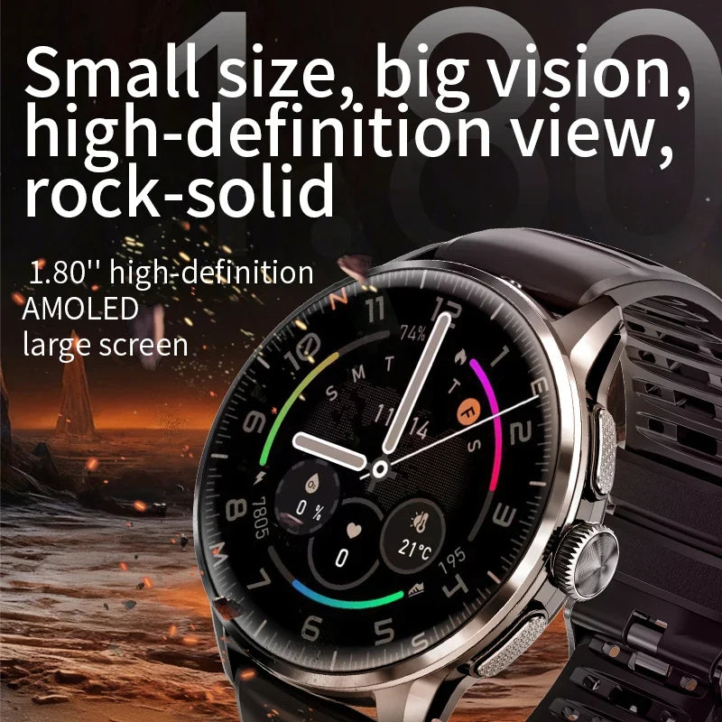 Large Screen