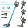 NVK CLEAN™ V6 | Ultra-Light Cordless Vacuum