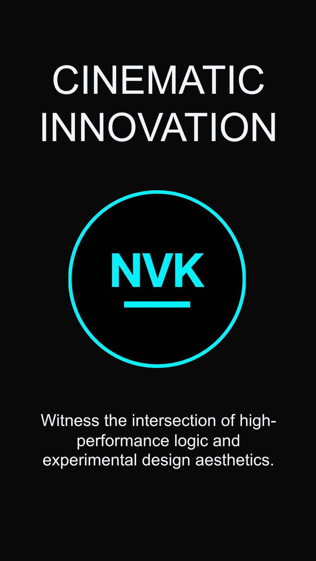 NVK TIME MACHINE™ | The Ultimate NVK Wearable | The Future, Now