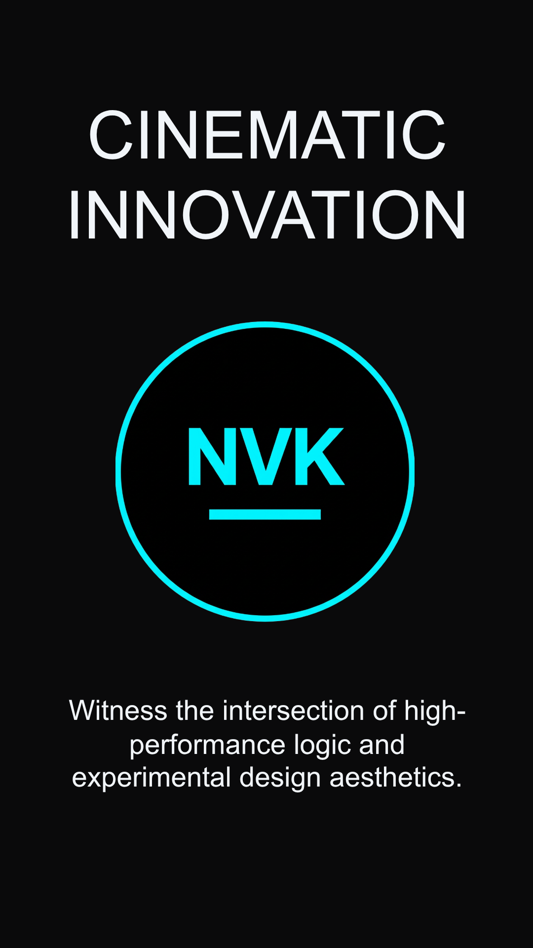 NVK TIME MACHINE™ | The Ultimate NVK Wearable | The Future, Now