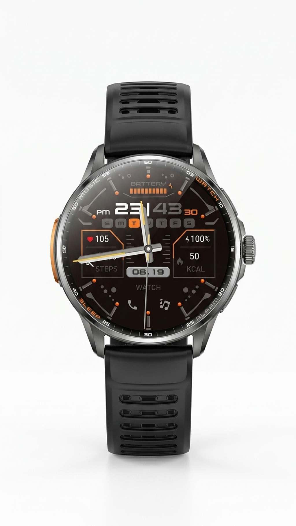 NVK TIME MACHINE™ | The Ultimate NVK Wearable | The Future, Now