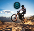 NVK RAVEN™ | Premium Electric Dirt Bike