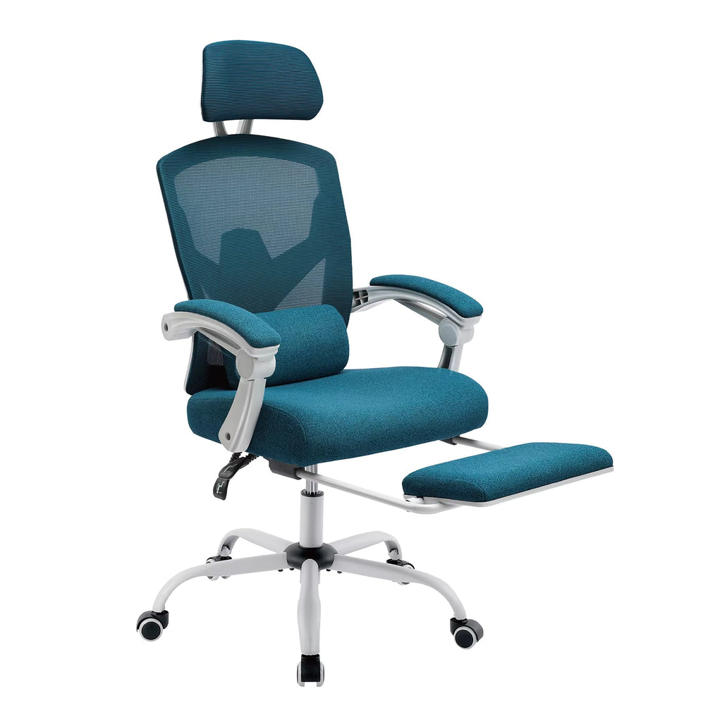 NVK TITAN™ CORE | Creator Gaming Chair