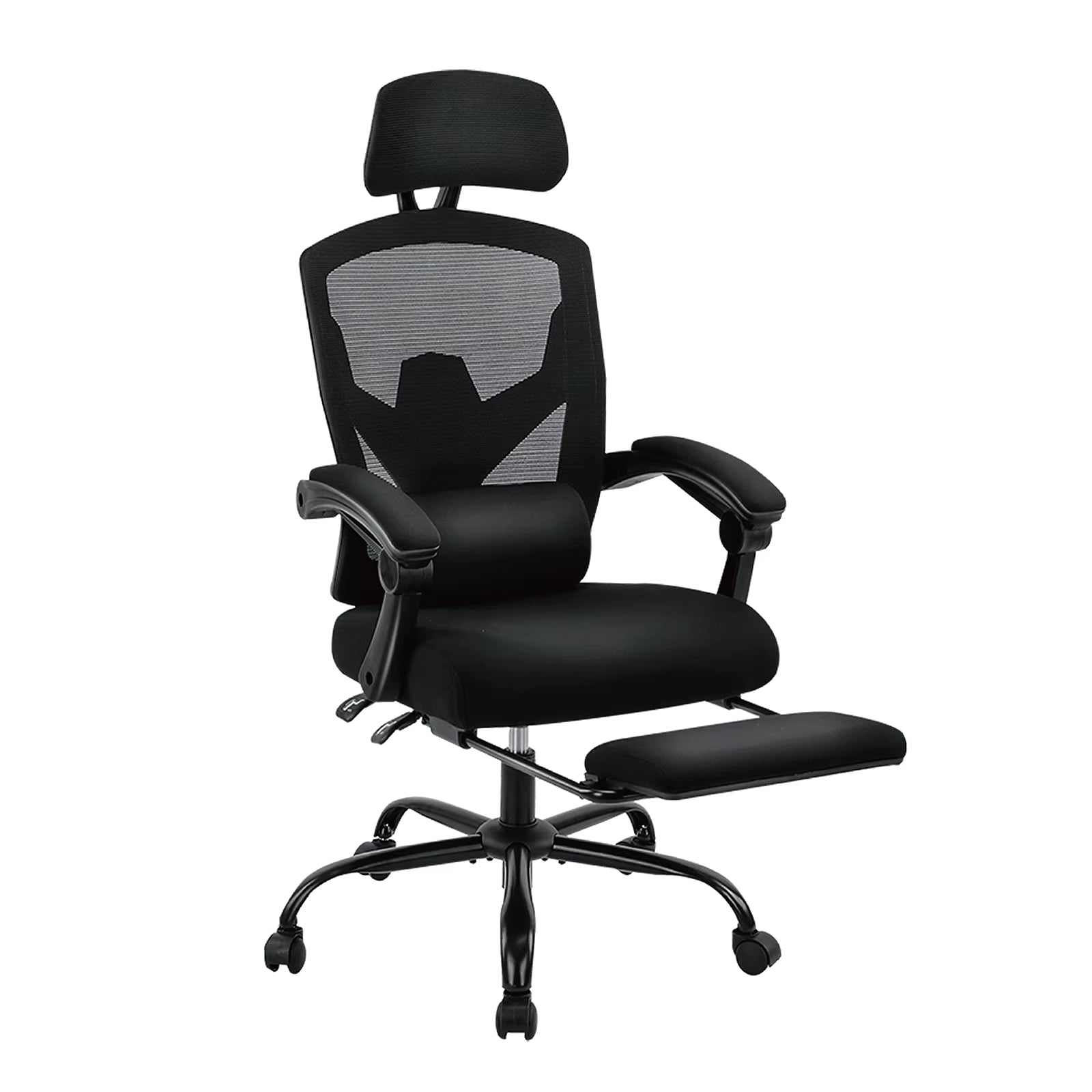 NVK TITAN™ CORE | Creator Gaming Chair