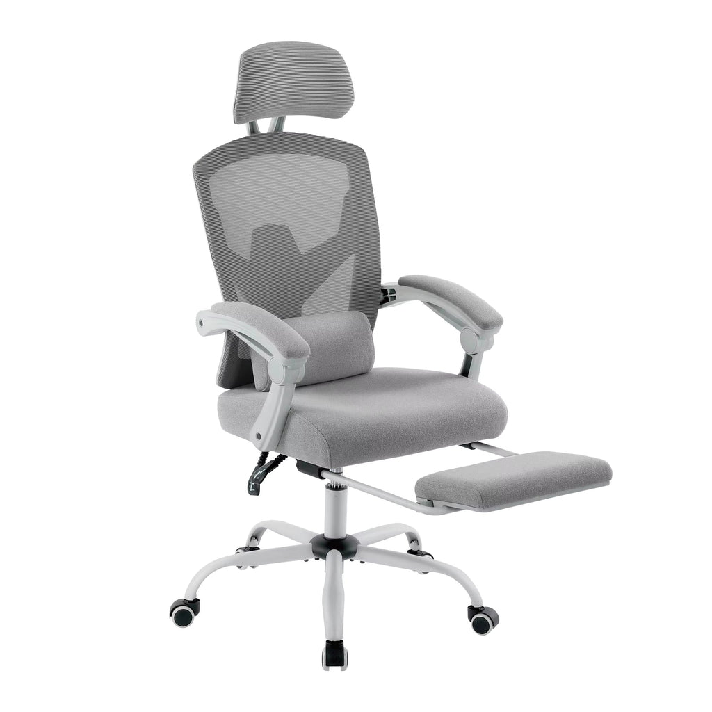NVK TITAN™ CORE | Creator Gaming Chair