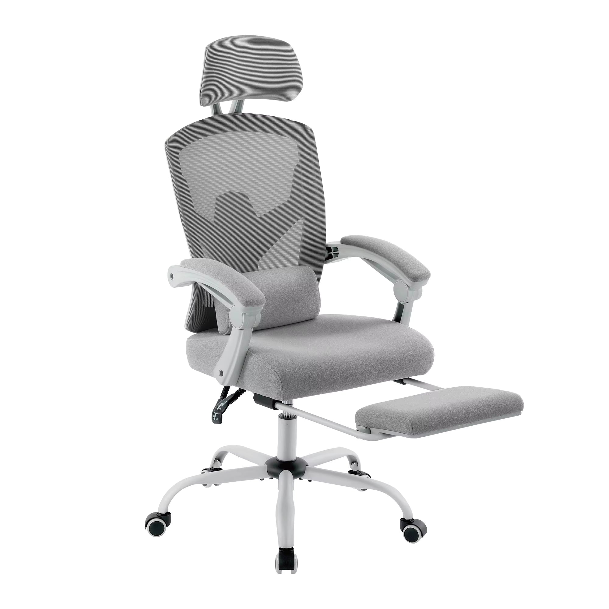 NVK TITAN™ CORE | Creator Gaming Chair