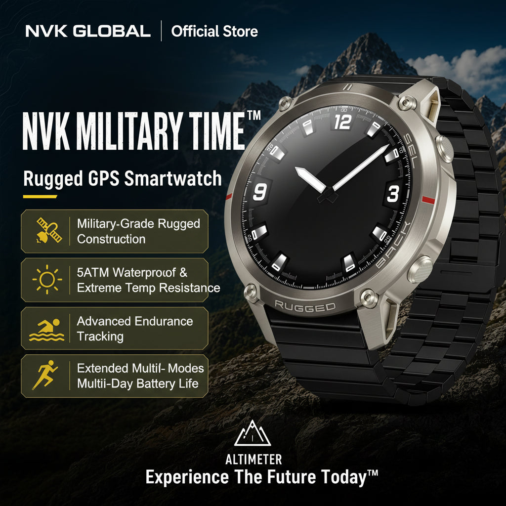 NVK_GLOBAL_official_store_NVK_MILITARY_TIME_Smartwatch